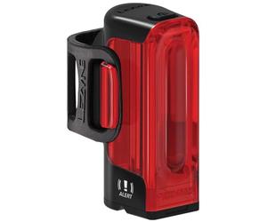 Lezyne Strip Drive Pro Alert 400+ Rear Light 400 Lumens