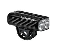 Lezyne - Super Drive 1800+ Smart Front - Black