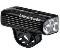 Lezyne Super Drive 1800+ Smart LED Avant Phare De Vélo 1800 Lumen