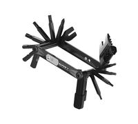 Lezyne Super V23 Multitool Noir