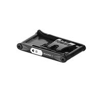 Lezyne Super V23 Outil Multifonction Unisexe-Adulte, Noir, 23