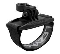 Support Led Lezyne Gopro Noir