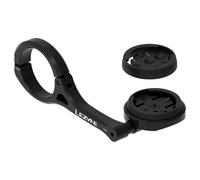 Lezyne Support De Compteur De Vélo Pour Guidon Garmin/wahoo