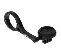 Lezyne Support De Compteur De Vélo Pour Guidon Garmin/wahoo Forward Gopro