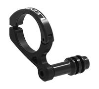 Lezyne Mega S Support Argenté