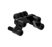 LEZYNE Support de tige flexible