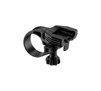 LEZYNE 1-led-hbm-v304 Support pour Guidon Mixte, Noir, M