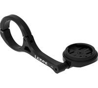 Lezyne support pour ordinateur Garmin / Wahoo GPS GPS Forward noir