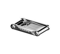 Lezyne SV Pro 11 - Silver