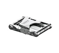 LEZYNE SV Pro 13 Multi-Tools Unisexe-Adulte, Noir