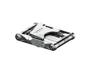 LEZYNE SV Pro 13 Multi-Tools Unisexe-Adulte, Noir