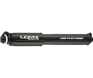 Lezyne Tech Drive HP Pompe à Main Noir Taille S