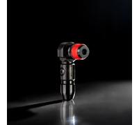 Lezyne Tête De Pompe Abs Pro Clik™ Chuck