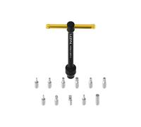 Lezyne Torque Drive Outils de bicyclette