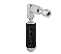 Lezyne Trigger Lecteur Co2 Pompe Lez Co2 Slw / 16g Cartouche