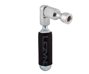 Lezyne Trigger Lecteur Co2 Pompe Lez Co2 Slw / 16g Cartouche
