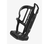 Lezyne - Tubeless Flow Storage Cage - Porte-bidon Black - Taille unique