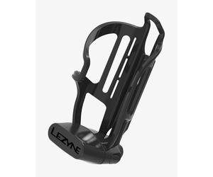 Lezyne - Tubeless Flow Storage Cage - Porte-bidon Black - Taille unique