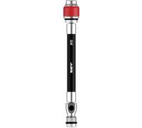 Lezyne Tuyau flexible ABS avec mandrin Clik