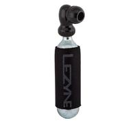 Lezyne Twin Vitesse Lecteur Co2 Pompe Lez Co2 Double Bkw / 16g Cartouche