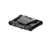 LEZYNE V Pro 10 Multi-Tools Mixte-Adulte, Noir