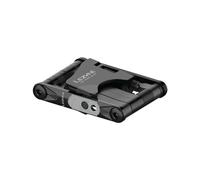 LEZYNE V Pro 10 Multi-Tools Mixte-Adulte, Noir