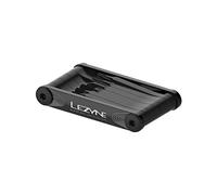 LEZYNE V Pro 11 Outil Multifonction Unisexe-Adulte, Noir