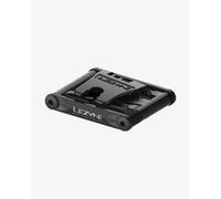 Lezyne V Pro 17 Multitool Noir Black