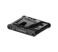 LEZYNE V Pro Multi-Tools Unisexe-Adulte, Noir, 17