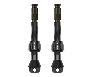 Lezyne ValvesTubeless Clik TLR Pro noir