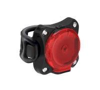 Éclairage Arrière LEZYNE ZECTO Drive 200+ - Black