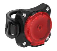 Lezyne Zecto Drive 200+ Lampe LED Arrière USB Rechargeable