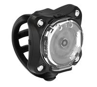 Lezyne Éclairage avant Zecto Drive 250+ 250 lumens Rechargeable USB
