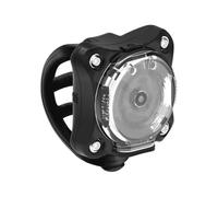 Lezyne - Zecto Drive 250 Plus - Lampe avant vélo Black Gloss - Taille unique