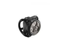 Lezyne - Zecto Drive - Avant - Lampe avant vélo Black / Hi Gloss -