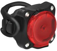 Lezyne Zecto Drive Max 400+ Rear Black 400 lm Cycling Light