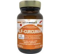 LF-Curcuma Complément Alimentaire 60 Gélules