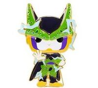 LF F POP LPP ANIME DBZ PERFECT CELL CHASE GROUP