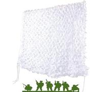 LF- Filet de Camouflage caché, auvents en Rouleau en Vrac, lancements de Camping, couvertures de Voiture, fêtes, Jardins Anti-UV(7m*8m)