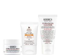 LF x Kiehl's Since 1851 Exclusive Discovery Set