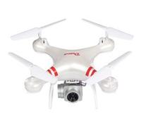 LF608 RC Drone avec caméra HD Wifi FPV Altitude Tenir un atterrissage Touche de retour G