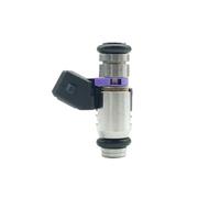 LFAMZO Buse d'injecteur de carburant compatible for Fiat PALIO UNO Punto Siena Strada Fiorino 1.0 1.2 1.3 1.5 Iwp065 7078993 50101302 46481318 Injecteurs de carburant performants