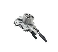 LFAMZO Pompe à eau for moteur essence 2.0T (AJ200P) compatible avec Jaguar XE XF F-PACE LR123906 LR123392 JDE38596 Pompes à eau durables Remplacement direct de l'assemblage