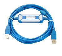 LFCXYOCD Câble de programmation USB-Vigor for ligne de téléchargement de données USB vers RS232 série
