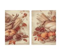 LFDSYEOQ Étui de passeport en cuir pour voyage, camion chargé de neige, housse de passeport de voyage avec emplacements pour cartes de crédit, Aquarelle Turquie, 20.3x13.8cm, Classique