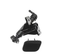 LFDTO Buse de pompe de pulvérisation de phare avant gauche et droit, capuchon de cylindre Jet adapté for KIA CEED 2012 2013 2014 2015 2016 2017 98671A2700(LEFT SIDE)