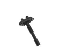 LFDTO Convient For BMW E38 Série 7 725 728 730 735 740 750 1994-2001 Buse De Lave-phare Avant Jet D'eau De Phare Chromé Et Noir(Black RH)