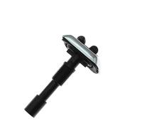 LFDTO Convient For BMW E38 Série 7 725 728 730 735 740 750 1994-2001 Buse De Lave-phare Avant Jet D'eau De Phare Chromé Et Noir(Chroming LEFT)
