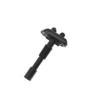 LFDTO Convient For BMW E38 Série 7 725 728 730 735 740 750 1994-2001 Buse De Lave-phare Avant Jet D'eau De Phare Chromé Et Noir(Black LH)