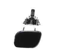 LFDTO Convient for Hyundai Tucson TL 2015-2019, pare-chocs avant, phare, buse de pulvérisation, pompe de nettoyage, actionneur, couvercle(LEFT SIDE)